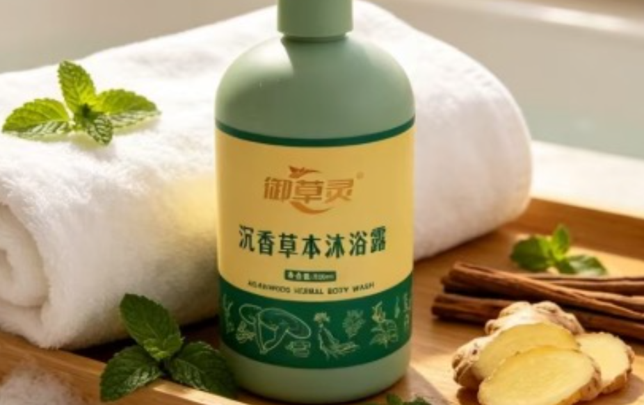东莞洗发水